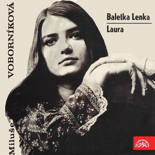 Baletka Lenka, Laura