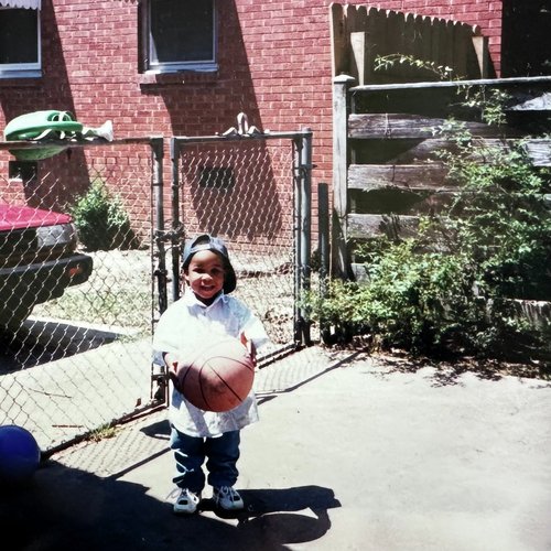 Streetlights cover art