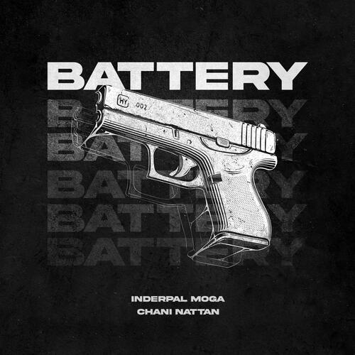 Battery (feat. Inderpal Moga)