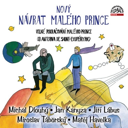 Bergman: Nový návrat malého prince