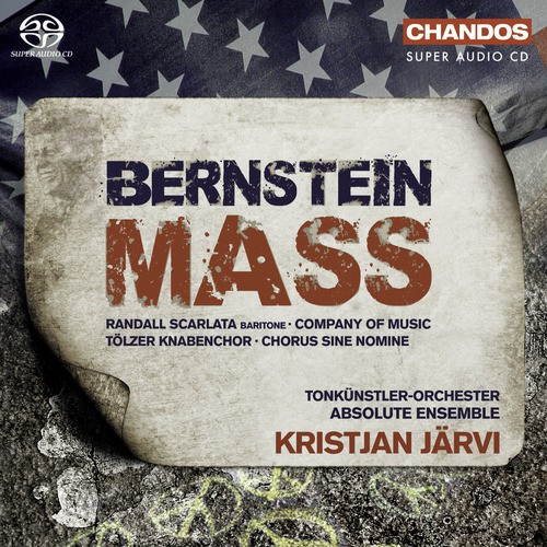 Bernstein, L.: Mass