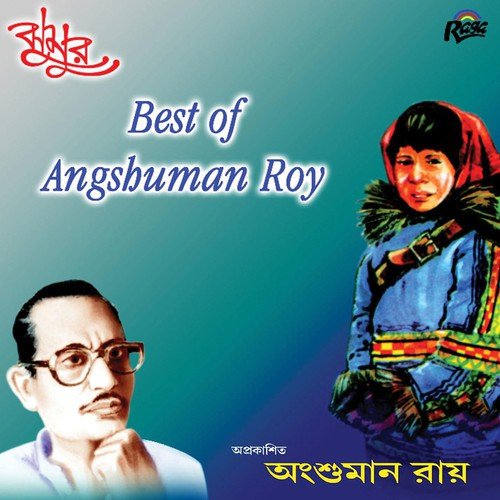 Angshuman Roy