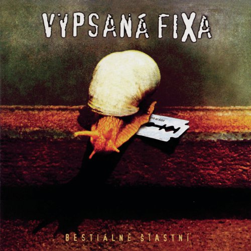Cistirna Peri cover art