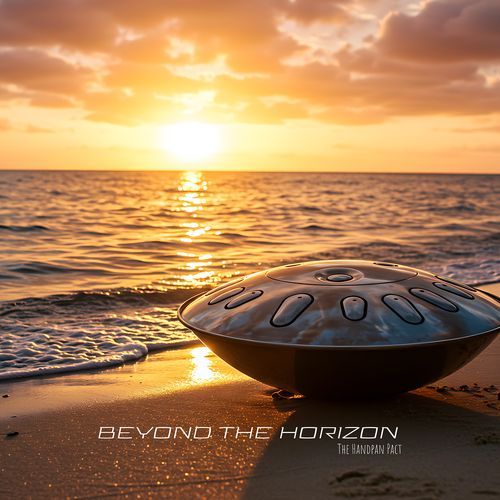 Beyond the Horizon cover art