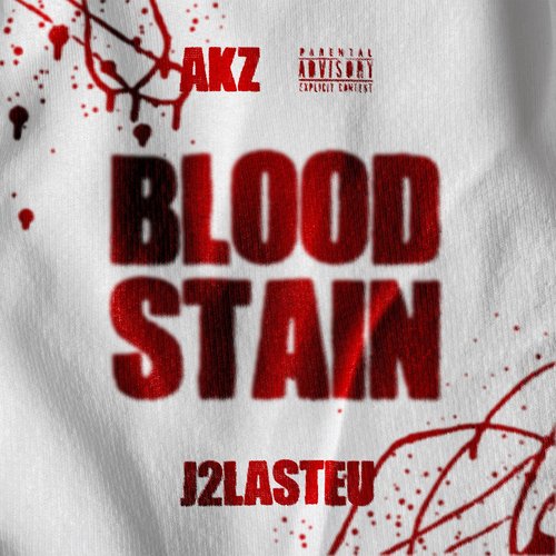 Blood Stain