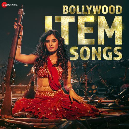 Bollywood Item Songs