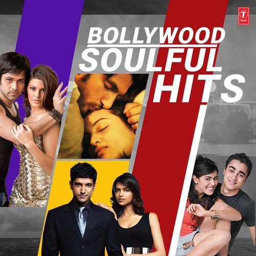 Bollywood Soulful Hits