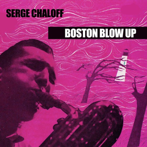 Boston Blow-Up!