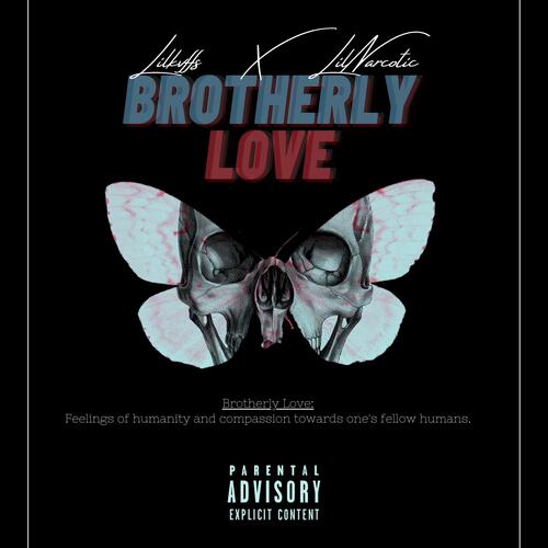 Brotherly Love cover art
