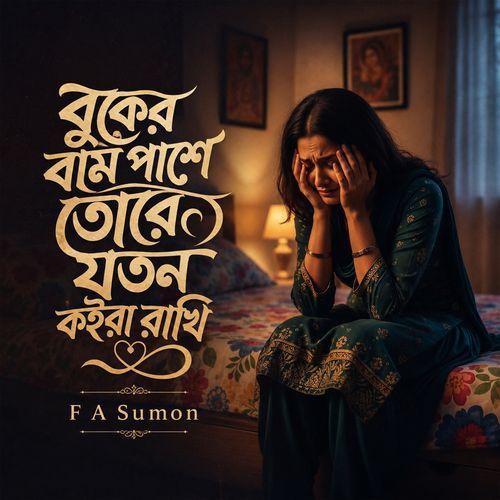Buker Bam Pashe Tore Joton Koira Rakhi (Preview Version 32)