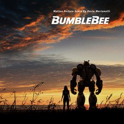 Bumblebee (Motion Picture Score)