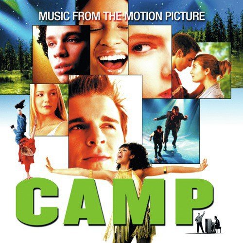 Camp (Soundtrack)