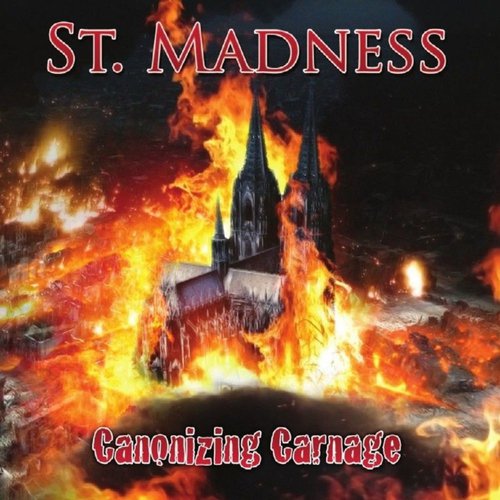 Canonizing Carnage