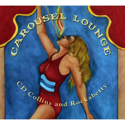 Carousel Lounge 1