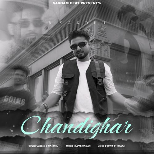 Chandigarh