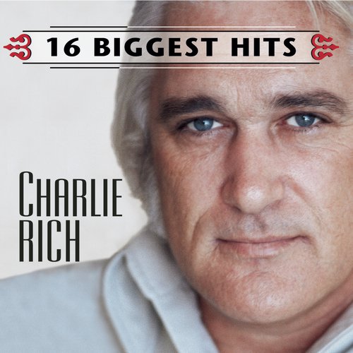 Charlie Rich - 16 Biggest Hits