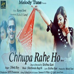 Chhupa Rahe Ho-QiMHRi5YXmk