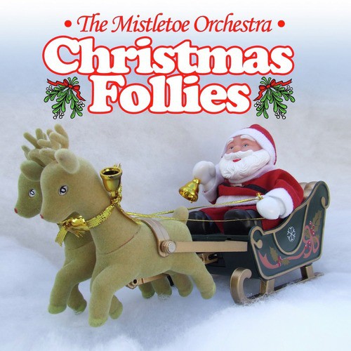 Christmas Follies