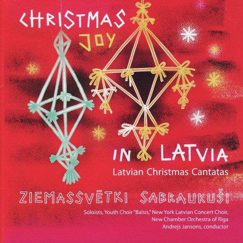 New York Latvian Concert Choir