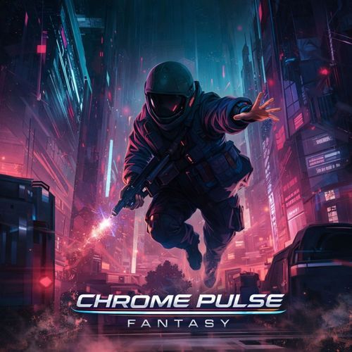 SUBCHAIN cover art