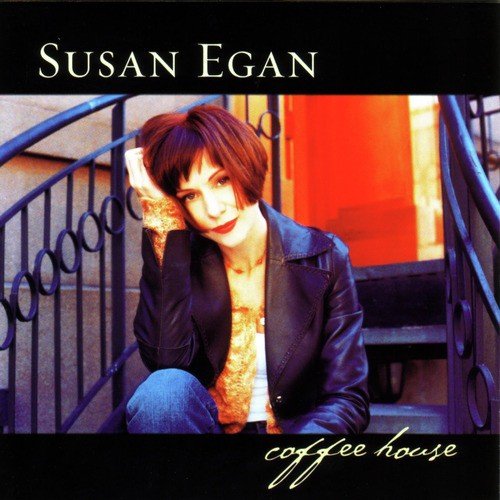 Susan Egan