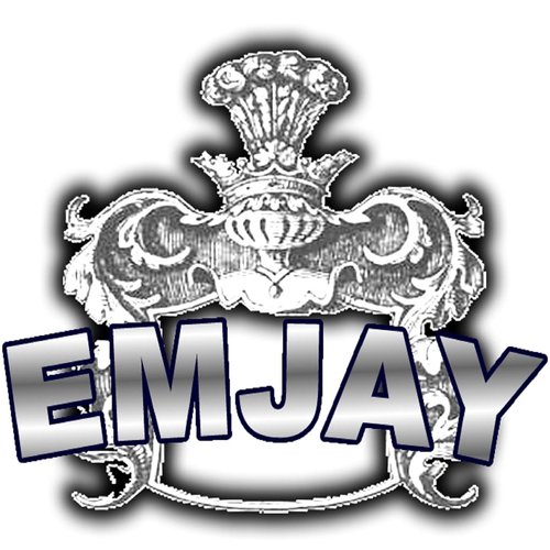 Em Jay and El cover art