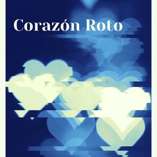 Tristeza de Amor cover art