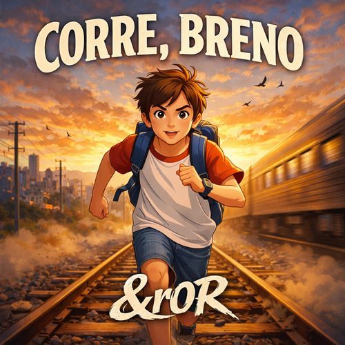 Corre, Breno! (feat. Edward Kleber)