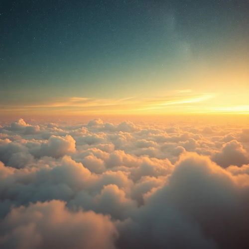 Courage from Heaven cover art