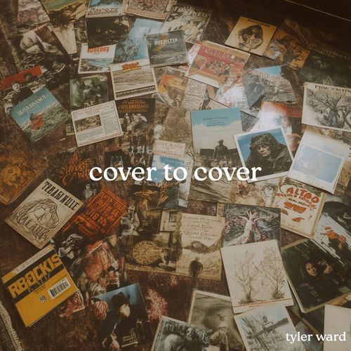 Cover To Cover