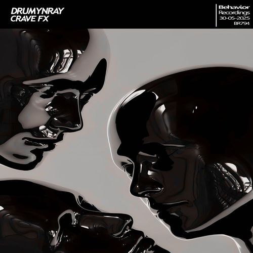 Crave FX cover art