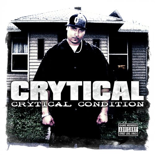 Crytical Condition cover art