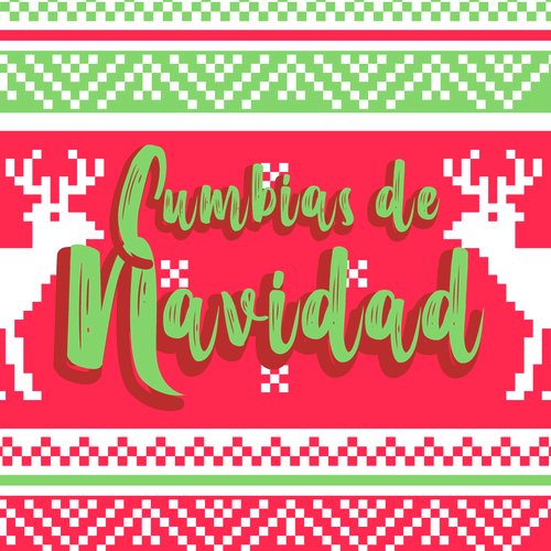 Cumbias de Navidad