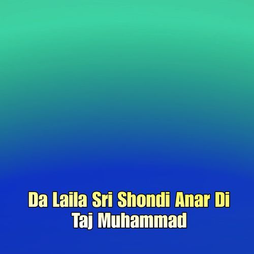 Da Laila Sri Shondi Anar Di