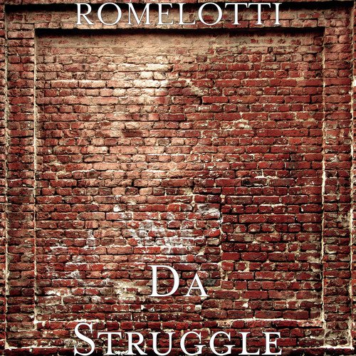 Da Struggle_poster_image