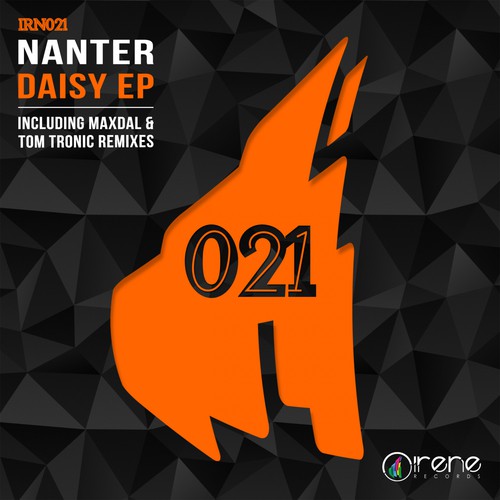 Daisy (Maxdal Remix) cover art