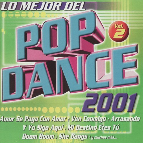 Dance 2001 Vol. 2