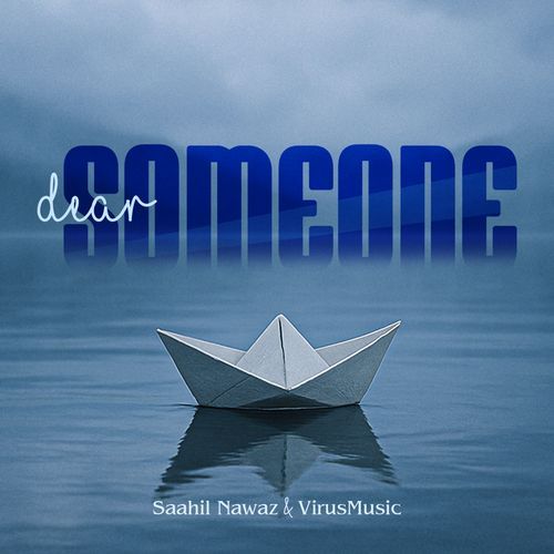 Dear Someone