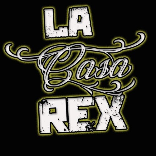Desde La Street.... Cesar Guzman, Bizarro LPE, MXHR, RAPTOR Magno, Dani ODR y M7 cover art
