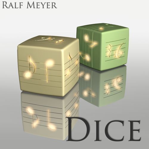HyperCube cover art
