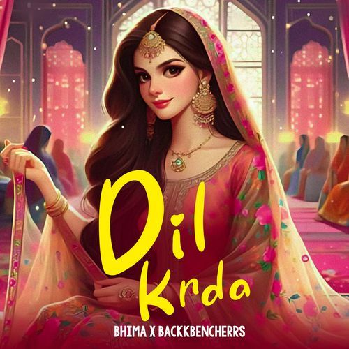 Dil Krda