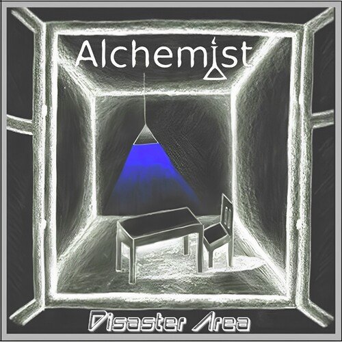 Disaster Area (2023 Remixed and Remastered)