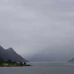 Distant Lands