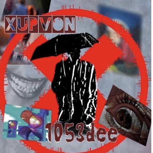 808 cover art