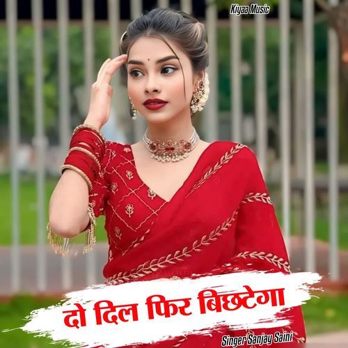Do Dil Fir Bichhtega cover art