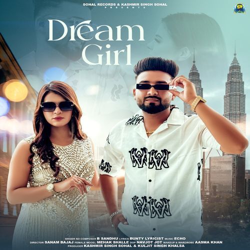 Dream Girl (Original)