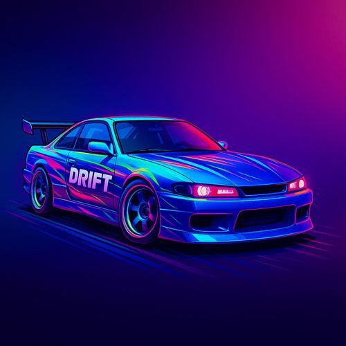 Drift Into Shadows cover art