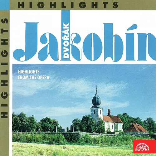 The Jacobin, ., Act III, Scene 8: "My Dear Son! My Dear, Child! - O, Mine Again, You Are in My Embrace" (Hrabě Vilém z Harasova, Bohuš z Harasova, syn hraběte Viléma, Adolf z Harasova, synovec hraběte Viléma, Julie, žena Bohušova, Filip