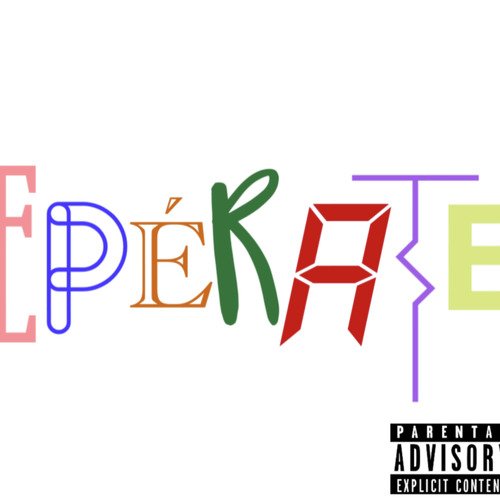 MASTERS cover art