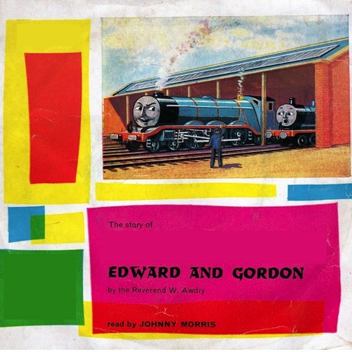 Edward and Gordon